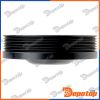 Poulie damper vilebrequin pour RENAULT | RKP-RE-019, RNDS-LOG